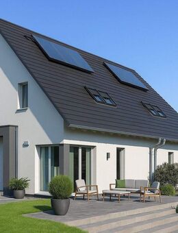 Ein Haus wird zu Hause, wenn es von allkauf ist - Ingolstadt