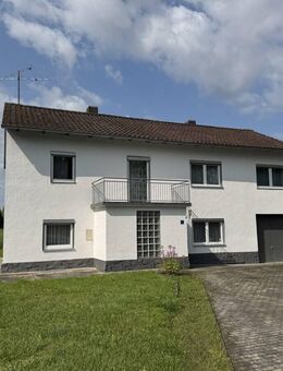 Wohnhaus mit Potenzial in Ettling - Wallersdorf