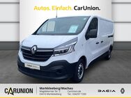 Renault Trafic, 3.0 Lkw Komfort L2H1 t ENERGY dCi 120, Jahr 2020 - Markkleeberg Zentrum