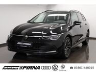 VW Golf Variant, 2.0 TDI Style ####App, Jahr 2022 - Pirna