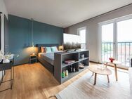 Design Apartment mitten in Braunschweig - Braunschweig