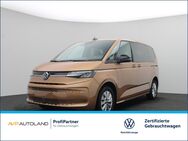 VW T7 Multivan, 2.0 TDI Multivan KÜ LIFE | | H, Jahr 2024 - Plattling