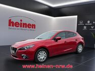 Mazda 3, 2.0 120 Urban Limited, Jahr 2015 - Holzwickede