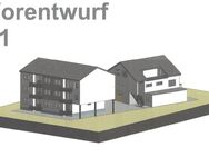Baugrundstück Innenstadt-/Kernstadtlage Bruchsal - Bruchsal