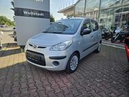 Hyundai i10 1.1 FIFA WM Edition - Hattersheim (Main)