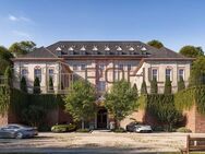 Geschichtsträchtiger Wohnluxus: Exklusive Residenzen in der Villa Krehl, Heidelberg - Heidelberg