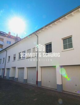 Mehrfamilienhaus in Karlsruhe - Ihre Investitionschance - Karlsruhe