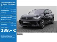 VW ID.4, Pro Performance Infotainment-Paket, Jahr 2023 - Grevenbroich