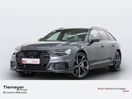 Audi A6, Avant 45 TDI Q 2X S LINE LM21, Jahr 2023 - Bochum