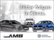 VW Golf Variant, 2.0 TDI Life bis06 26NW, Jahr 2021 - Borna