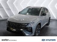 Hyundai Tucson, N-Line Sitz-Paket ECS Assistenz-Paket, Jahr 2024 - Bietigheim-Bissingen