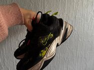 getragene Nike M2K Sneaker, Gr. 37 - Bremen