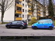 2 Zimmerwohnung, neu renoviert - Mühldorf (Inn)