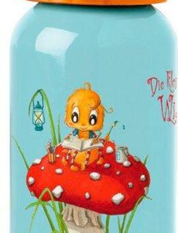Sigikid Trinkflasche sigikid & Friends, Spinne Widerlich