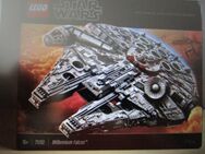 LEGO Star Wars UCS Millennium Falcon 75192 NEU & Original verpackt - Höhr-Grenzhausen