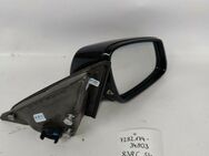 BMW 7282174 F01 F02 F03 Außenspiegel mit Glas beheizt rechts Shadow-Line Kamera klappbar - Aufseß