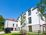 ZUHAUSE IM GLÜCK: Gartenwohnung mit offenem Grundriss, Parkett und wertiger Ausstattung - Glienicke (Nordbahn)