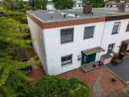Geestland-Langen // Attraktives Reihenhaus in begehrter Lage - Langen (Landkreis Cuxhaven)