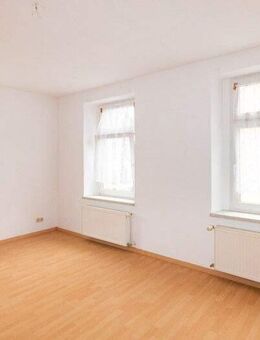 Helle und gemütliche 2-Raum-Wohnung in Annaberg/Ortsteil Buchholz! - Annaberg-Buchholz