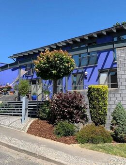 ***Attraktive Erdgeschosswohnung in moderner Architektur*** - Fuldatal