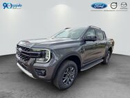 Ford Ranger, Wildtrack Doppelkabine Automatik, Jahr 2024 - Rutesheim