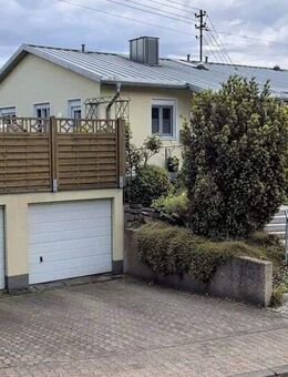 2 Häuser - Eine Gewerbeeinheit - Viele Möglichkeiten! - Eppelborn