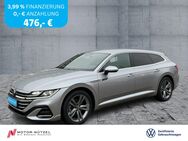 VW Arteon, 2.0 TDI SB R-LINE, Jahr 2024 - Bayreuth