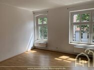 1-Raum-Wohnung mit kleiner Küche im Stadtkern von Rheinsberg - Rheinsberg
