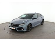 Honda Civic 1.5 VTEC Sport - Berlin