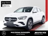 Mercedes GLA 200, Progressive, Jahr 2023 - Ahrensburg