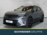 Renault Scenic, E-TECH Esprit Alpine 220 Long Range, Jahr 2024 - Chemnitz