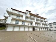 PROVISIONSFREI! SONDERPREIS! Energieeffizienter NEUBAU 3-Zimmer ETW, gr. Balkon u. Keller! Top Lage! - Waldkirchen
