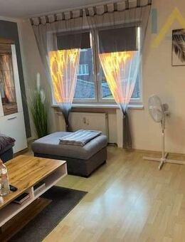 Sofort beziehbare 3-Zimmer-ETW mit großer Dachterrasse zu verkaufen - Hengersberg