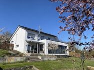 Eine Klasse für sich - freistehendes Einfamilienhaus in Möhnesee-Körbecke - Möhnesee