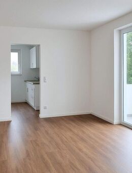 Komfort, Licht und Freiheit - Wohnen mit Mehrwert! - Jestetten