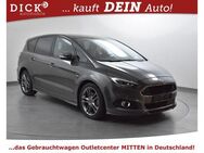 Ford S-Max 2.0d Aut. ST-Line >MEMORY+NAVI+ACC+LED+19" - Bebra