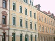 ruhige Wohnung in günstiger Lage - Chemnitz