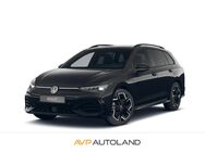 VW Golf Variant, 1.5 Golf VIII eTSI R-Line | |, Jahr 2022 - Dingolfing