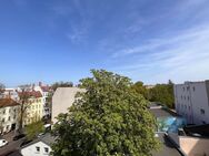 Gemütliche 2-Zimmerwohnung in ruhiger Lage - Lichtdurchflutet im Herzen von Pankow! - Berlin