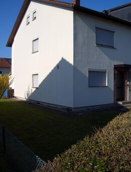 Reiheneckhaus FN-Kitzenwiese, KEINE Erbbaupacht - sofort beziehbar - - Friedrichshafen