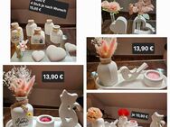 Deko, Home , Geschenke, Mitbringsel - Neukirchen (Pleiße)