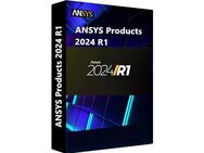 ANSYS Product 2024 R1 - Berlin