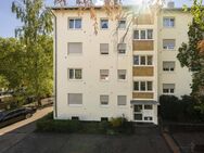 3-Zimmer Wohnung in Kaiserslautern - Kaiserslautern