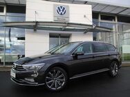 VW Passat Variant, Elegance TDI, Jahr 2021 - Mücke