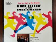 Frantic Freddie And The Dreamers Mercury Schallplatte LP - Trendelburg Zentrum