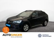 VW Taigo, 1.0 TSI Life DIGITAL, Jahr 2023 - Marktoberdorf