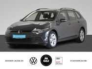 VW Golf Variant, 1.0 TSI Golf VIII Life, Jahr 2021 - Hannover