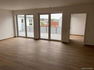 großzügige 3-Zimmerwohnung im modernen Haus Anemone zu vermieten - Schopfloch (Bayern)