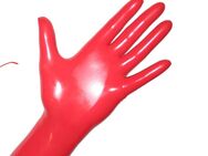 Handjob mit latexhandschuhen 🤪 - Rielasingen-Worblingen