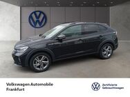 VW Taigo, 1.5 TSI R-Line IQ Light CS15PZ, Jahr 2024 - Hanau (Brüder-Grimm-Stadt)